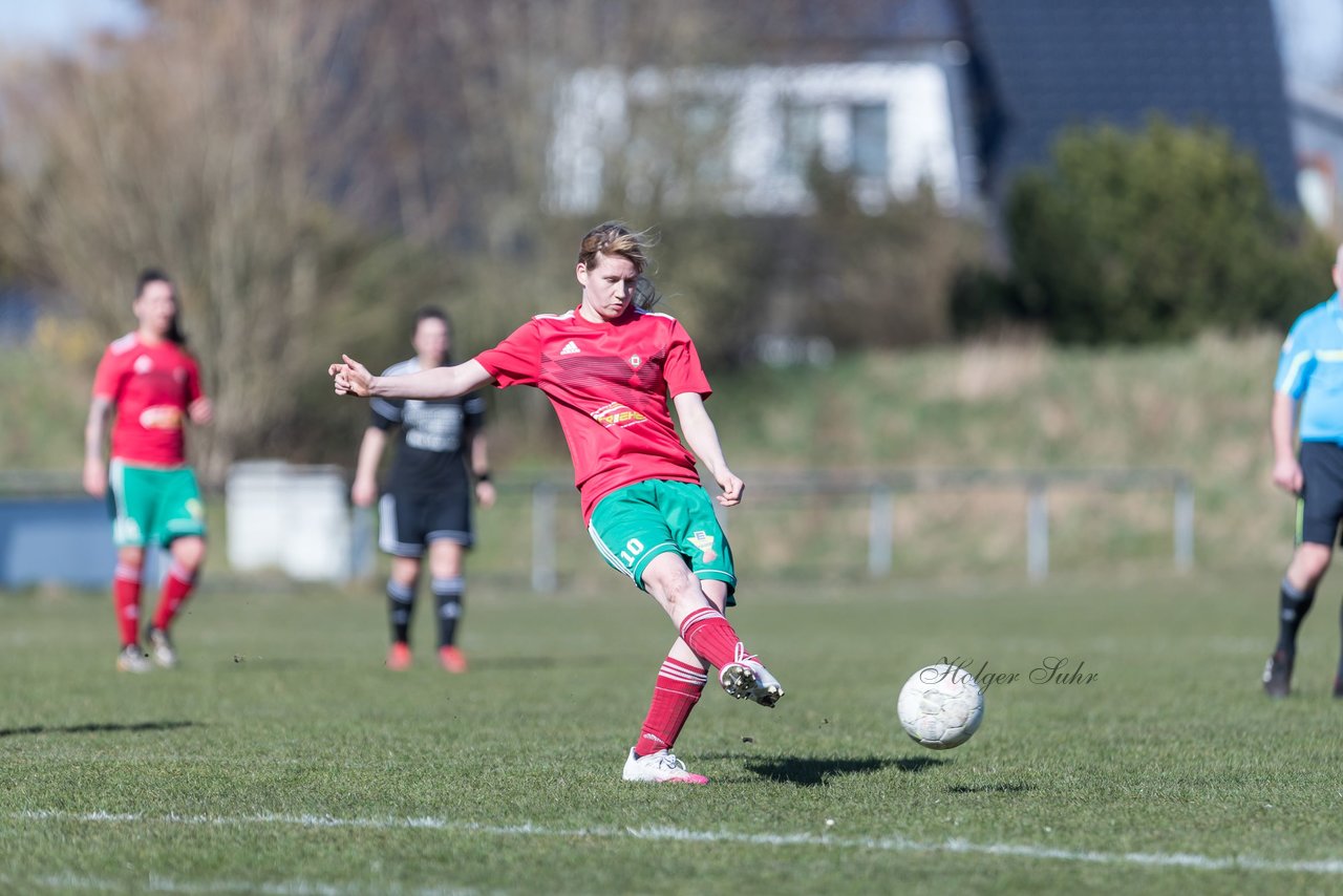 Bild 281 - F SG Daenisch Muessen - SV Boostedt : Ergebnis: 0:2